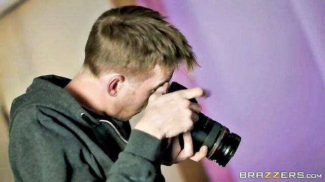 angel wicky - blonde angel wicky danny d