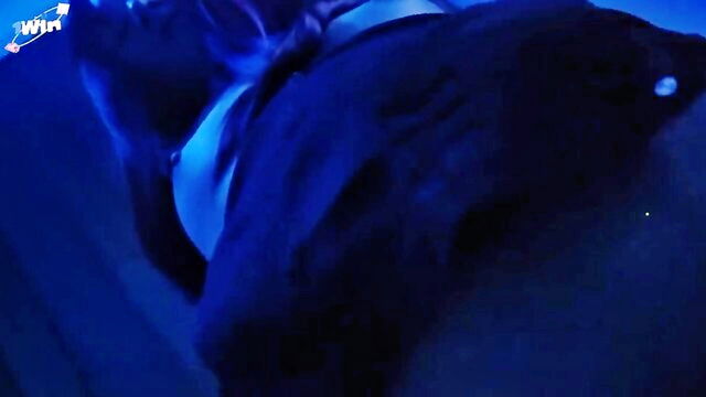 red hair anal, red hair, fantasy - ass fucking blade runner