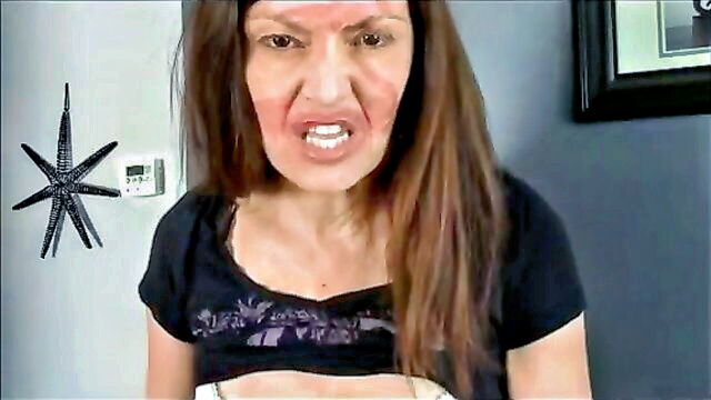 taboo mom natasha stroke it