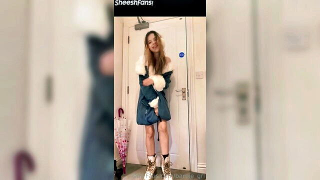 barbie grl - barbiegrl onlyfans pussy show