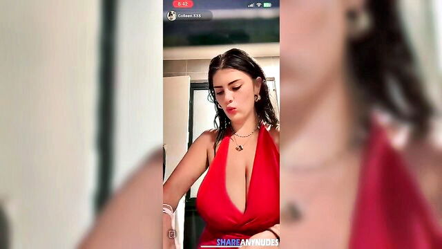 Colleen Sheehan - colleen sheehan big boobs leak