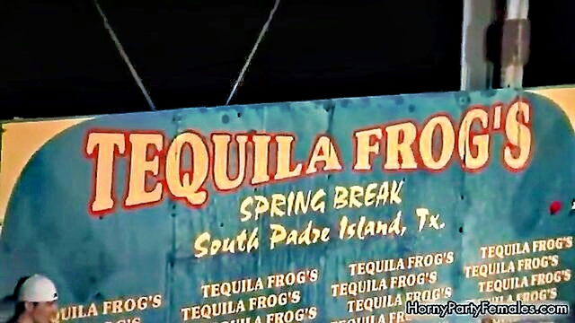 tits, amateur, teen - a group of uninhibited and intoxicated amateur females in part 4 video 12