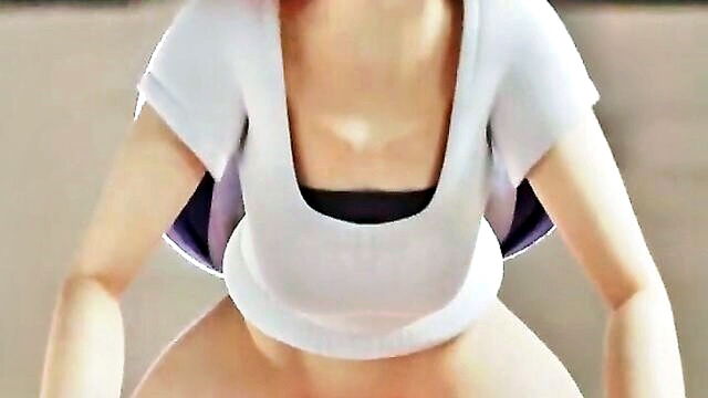 experience the thrill of nsfw animation   cum furry and pov included : marjolaine59