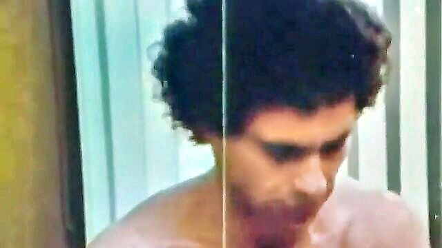Gloria Leonard, C J Laing - gloria leonards passionate encounter as an executive secretary in a steamy 70s amateur video