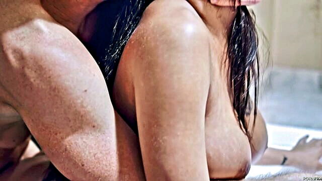 Peta Jensen - peta jensens sensual encounter with a famous porn actor Pornfidelity