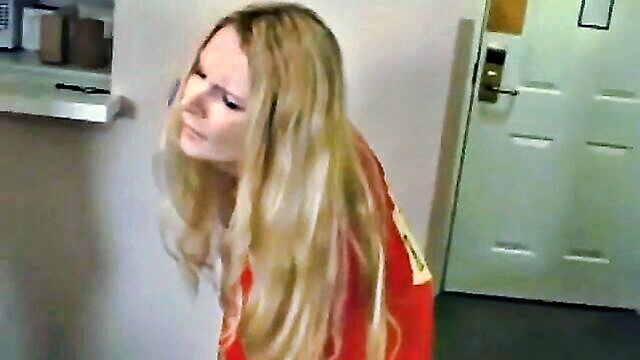 savannah costellos superheroine performance   must see video : freddy68