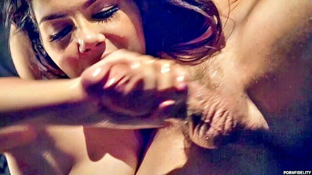 Valentina Nappi - valentina nappis entrepreneurial spirit meets her sexual desires in steamy video
