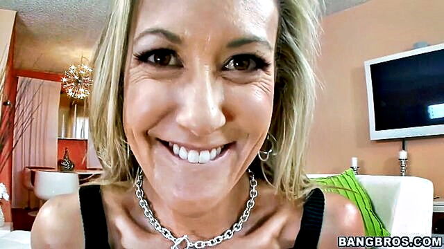 Brandi Love - brandi love in top rated amateur porn