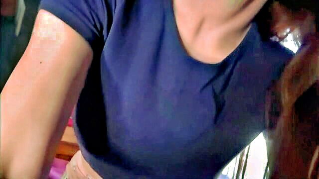 Rose - amateur stepsons regular sex with sexy milf stepmom elvera77