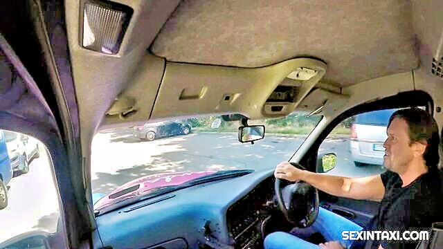 Revenge - him or her the driver becomes the object of revenge