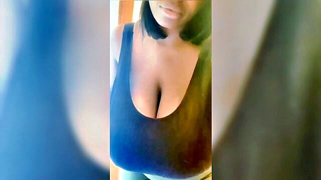 big tits, big ass, ebony - saturday night with willys musical selections and big tits compilation