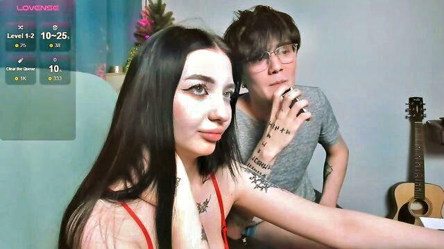 allure core - chaturbate big boobs porn