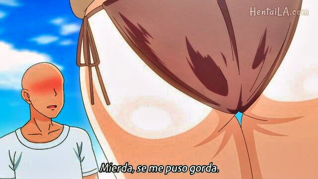anime hentai, spanish subtitles, hot spanish - hentai anime with hot spanish subtitles