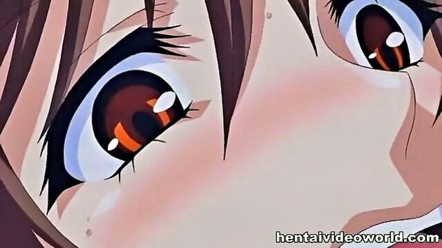 hentai masturbation sexy