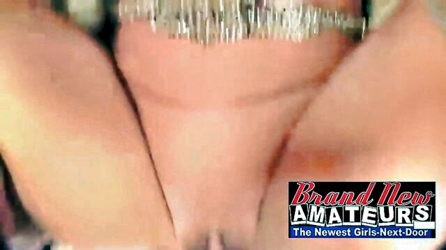 pov, brandnewamateurs, amateur - sonja milftube blowjob audition