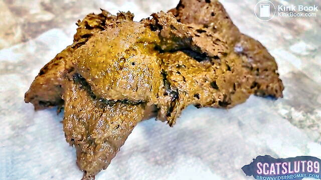 pissing and shitting on bathroom floor