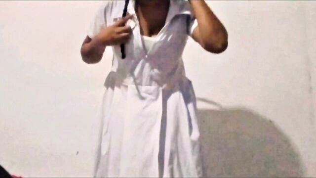 18 years old, 18 year, bedroom - srilankan school girl bedroom video