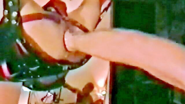 ass, fisting, man hole - philmoreuk sling fisted