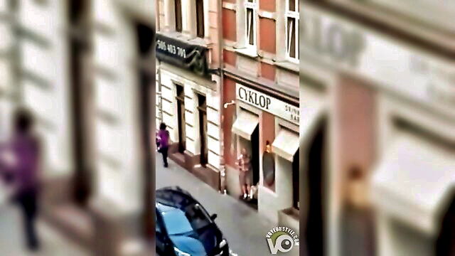french, nailed, prostitute - french prostitute public fuck