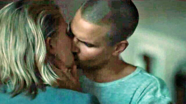 ellen dorrit petersen nude scene