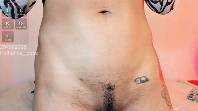 kathalina lopez - katharinalopez chaturbate