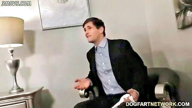 pepper hart - pepper hart interracial anal