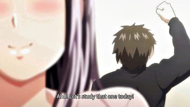 creampie, blowjob, monster hentai games - tsundero ep 3 hentai