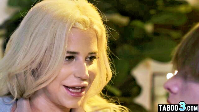 spencer scott - spencer scott teaches stepson to fuck