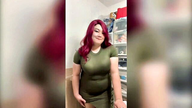 FNTwink - pmv treat me like a slut