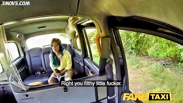 alexxa vice - dirty british babe alexa vice