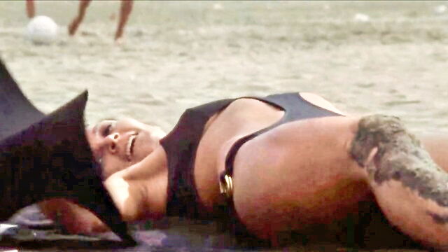 scene, nude scene, nude - florinda bolkan erotic scenes