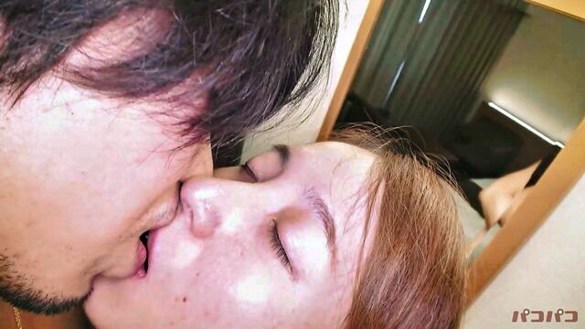 mom, mother, hormonetokyo - asian mummy pussyinterior view