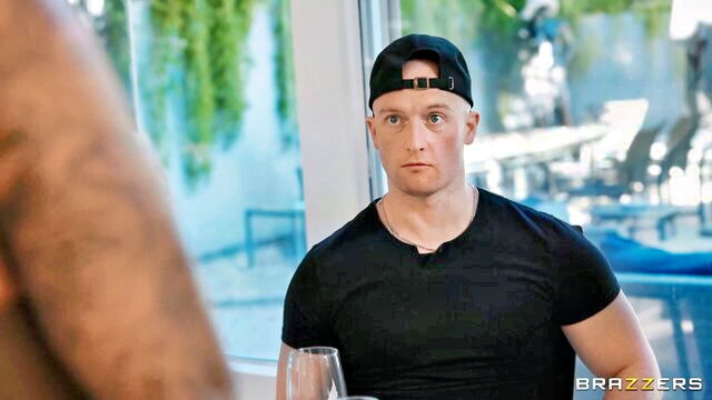 hayley brazzers dirty chef