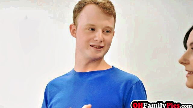 Jessica Ryan, Jimmy Michaels - hardcore swap family fuck with jessica ryan
