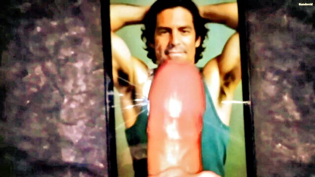 tribute, cum, foreskin - cum slut tribute