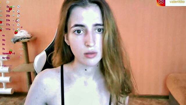 valeritiio - ass vibration sex toy