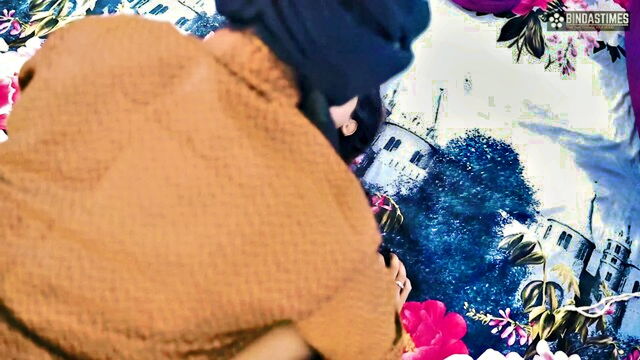 soni - desi truck driver soni