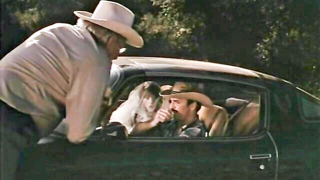 vintage all american girls 2 : Caballero