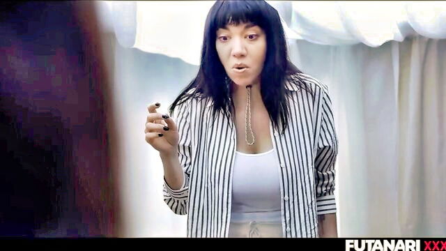 futanari big tits hd