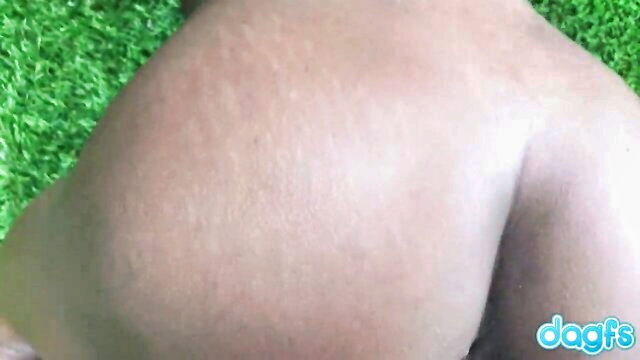 natural tits, outdoor, pov - dagsxn outdoor interracial