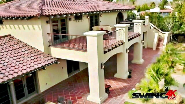 swinger, reality, swing - hot orgy with jenny and jesse