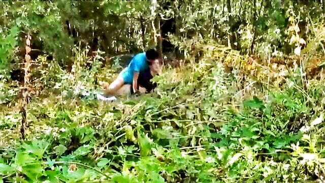 bareback, action, cum shots - outdoorboys handjob oral