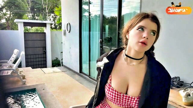 SkinLovers - alt step anal serial SkinLovers