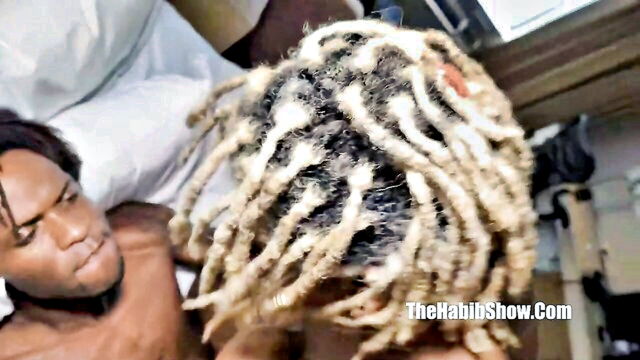 jay bangher - ebonetworks phat ass ಬಸ