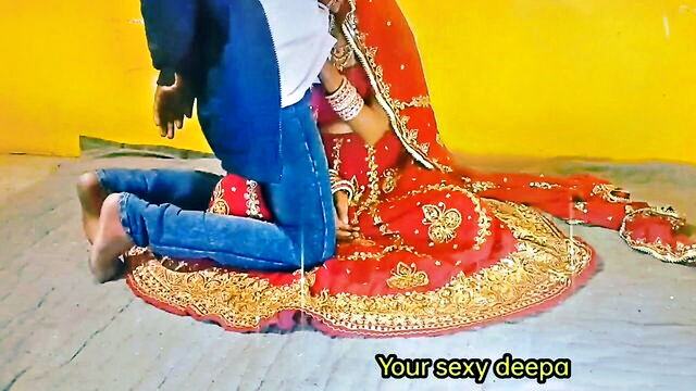 Yoursexydeepa - sahagrat 2022 hindi
