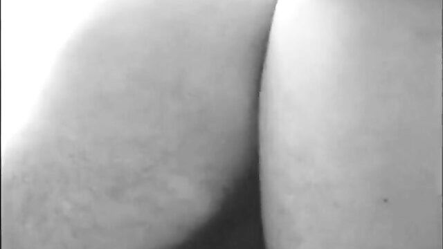 daddy, amateur, bareback - massive cock no condom dad