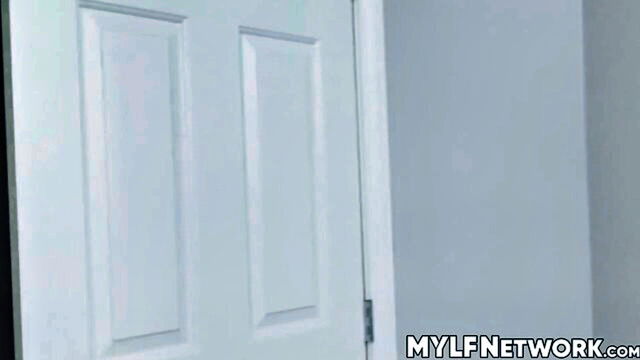 natasha nice - curvy stepmom natasha nice anal sex