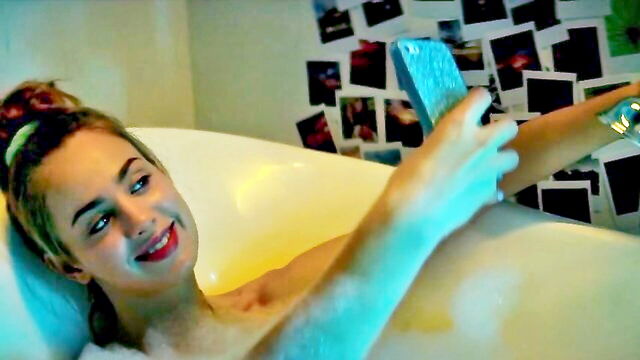 celebrity nude new, new movie nude sex scene, video 2022 - wiktoria gąsiewska nude scene