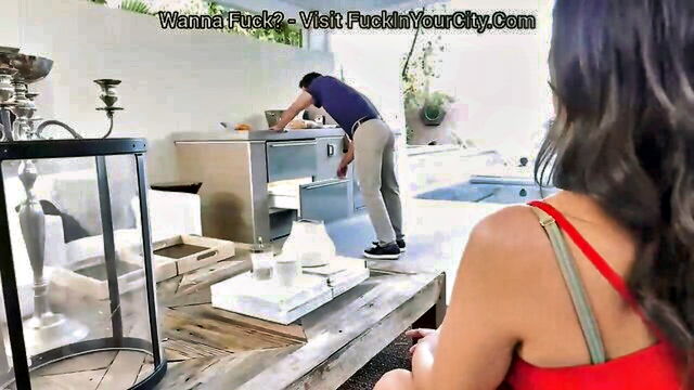 Bia, Cream, Inge, Mel - college girl mel anal passion