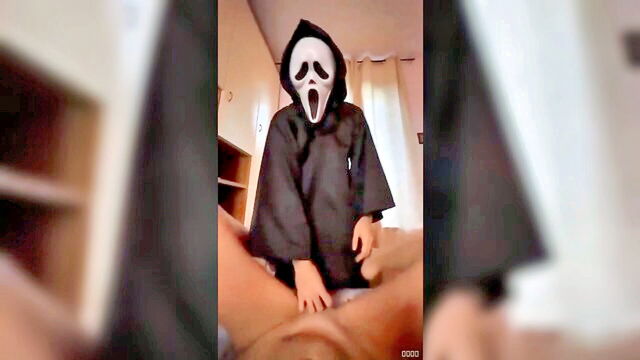 italiane onlyfans, onlyfans, italiane social - halloween italiane mask